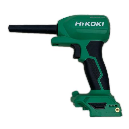  HiKOKI ハイコーキ 工具 エアダスタ 430022 RA18DA グリーン