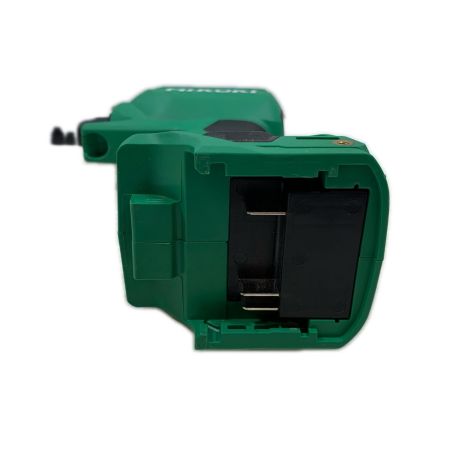  HiKOKI ハイコーキ 工具 エアダスタ 430022 RA18DA グリーン