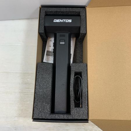  GENTOS 工具 ブロワ HYT-EX
