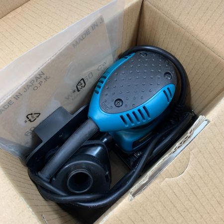  MAKITA マキタ 研磨工具 防じんミニサンダー コード式 100v 268892Y BO0455