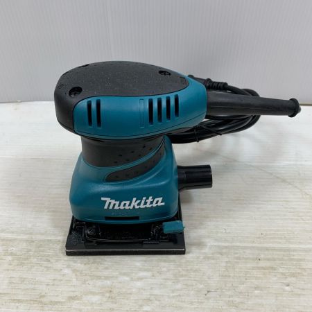  MAKITA マキタ 研磨工具 防じんミニサンダー コード式 100v 268892Y BO0455