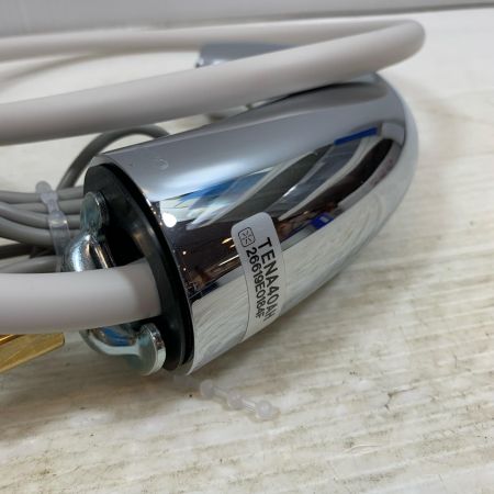  TOTO トートー 工具関連用品 台付自動水栓 TENA40AH