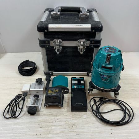 山真 レーザー機器 レーザー墨出し器 コードレス式 LDR-9s ブルー