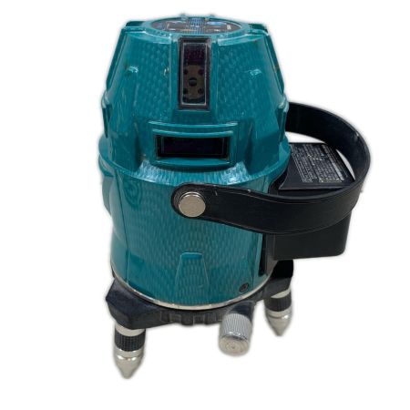 山真 レーザー機器 レーザー墨出し器 コードレス式 LDR-9s ブルー