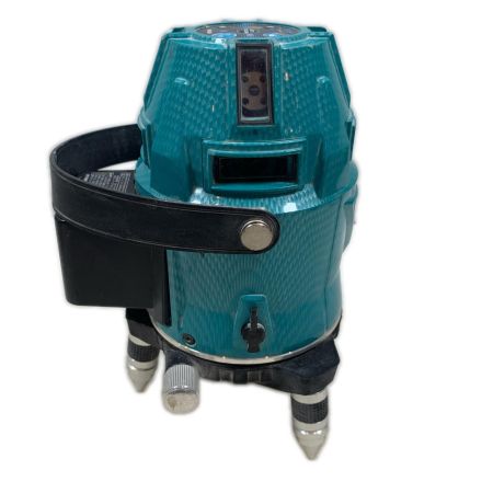山真 レーザー機器 レーザー墨出し器 コードレス式 LDR-9s ブルー