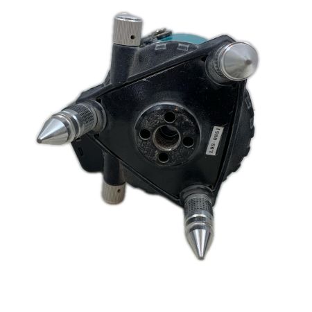 山真 レーザー機器 レーザー墨出し器 コードレス式 LDR-9s ブルー