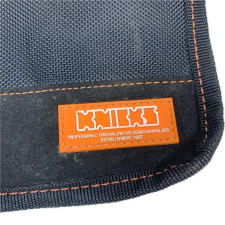 KNICKS 工具関連用品 腰袋 KC-301D
