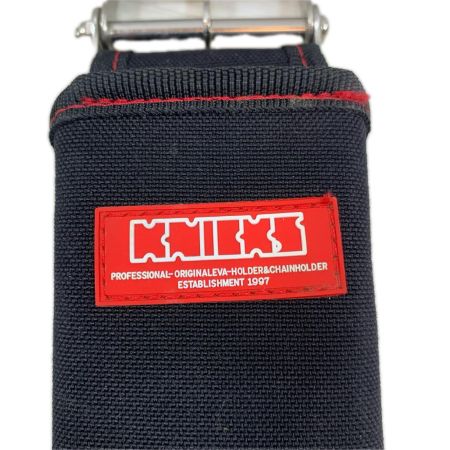 KNICKS 工具関連用品 腰袋 KC-100LDX-3