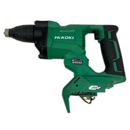 HiKOKI ハイコーキ 締め付け工具 ボード用ドライバー 36v 210363 W36DYA グリーン