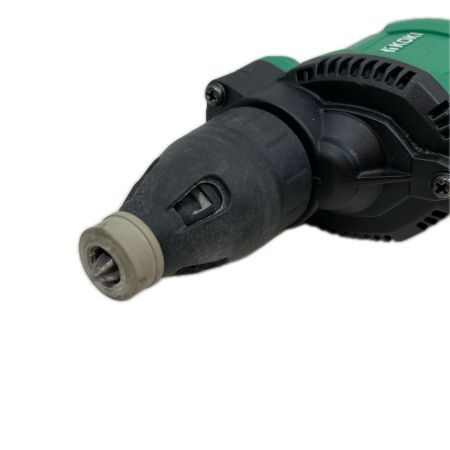 HiKOKI ハイコーキ 締め付け工具 ボード用ドライバー 36v 210363 W36DYA グリーン