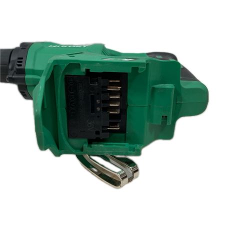 HiKOKI ハイコーキ 締め付け工具 ボード用ドライバー 36v 210363 W36DYA グリーン