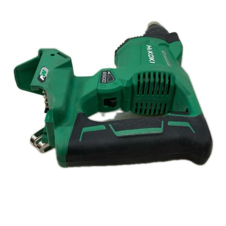 HiKOKI ハイコーキ 締め付け工具 ボード用ドライバー 36v 210363 W36DYA グリーン