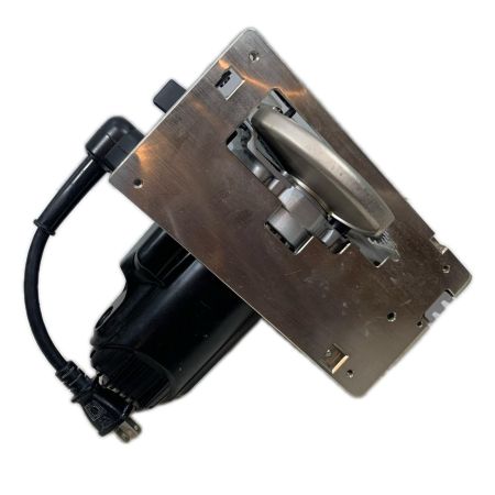  HiKOKI ハイコーキ 切断工具 125mm集じん丸のこ コード式 100v 080185 C5YB2 グリーン