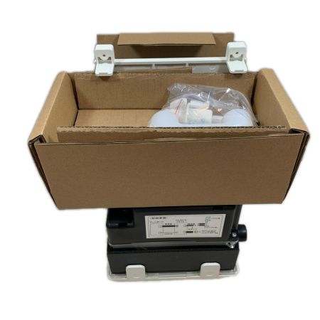 エヌ・エス・シー 工具関連用品 エアコン用ドレンポンプ JM122S ホワイト