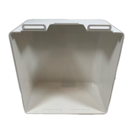 エヌ・エス・シー 工具関連用品 エアコン用ドレンポンプ JM122S ホワイト