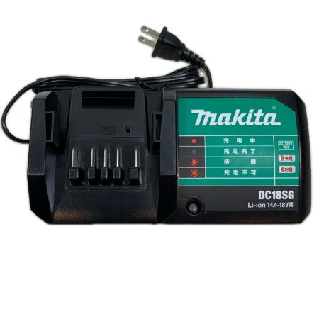 MAKITA マキタ 締め付け工具 インパクトドライバ コードレス式 14.4v 0483103Y MTD001D グリーン