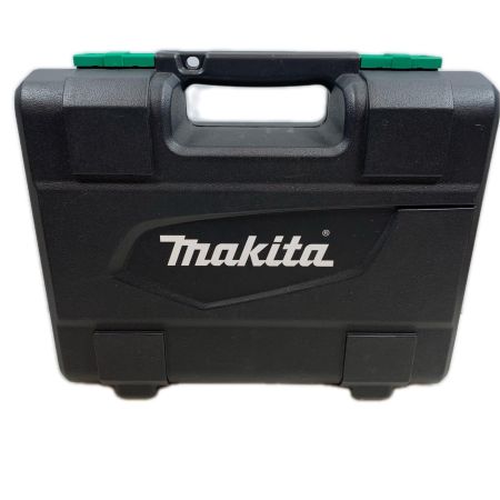 MAKITA マキタ 締め付け工具 インパクトドライバ コードレス式 14.4v 0483103Y MTD001D グリーン