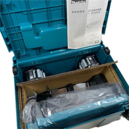 MAKITA マキタ 工具関連用品 パワーソースキッド XGT8