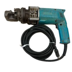 Ogura 切断工具 鉄筋カッター コード式 100v Cランク