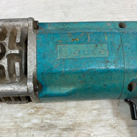 Ogura 切断工具 鉄筋カッター コード式 100v