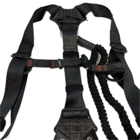 TAJIMA タジマ 工具関連用品 フルハーネス型安全帯