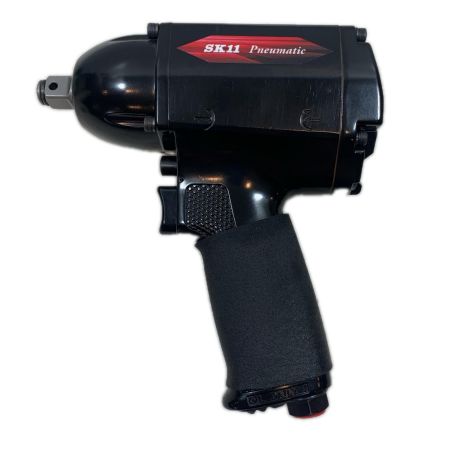 藤原産業 エアツール エアインパクトレンチ SIW-1600EX
