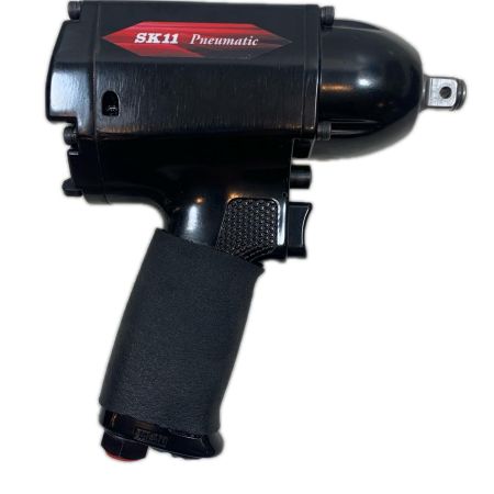 藤原産業 エアツール エアインパクトレンチ SIW-1600EX