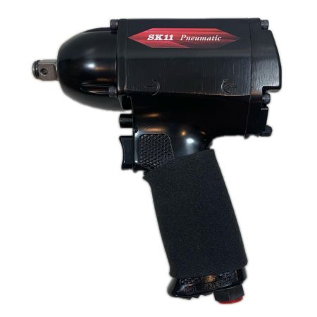 藤原産業 エアツール エアインパクトレンチ SIW-1600EX
