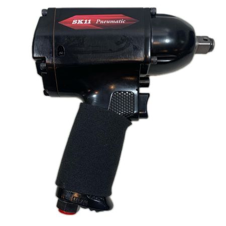 藤原産業 エアツール エアインパクトレンチ SIW-1600EX