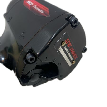 藤原産業 エアツール エアインパクトレンチ SIW-1600EX