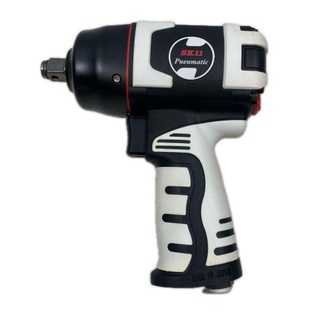 藤原産業 エアツール エアインパクトレンチ SIW-1600HG