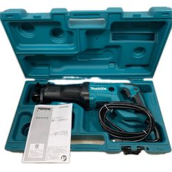 MAKITA マキタ 切断工具 レシプロソー ケース付 コード式 631588K JR3051T ブルー Sランク