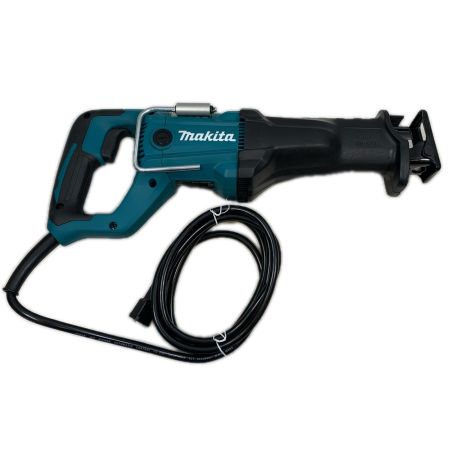 MAKITA マキタ 切断工具 レシプロソー ケース付 コード式 631588K JR3051T ブルー