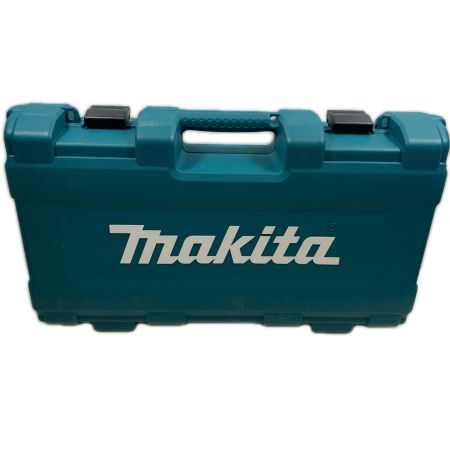 MAKITA マキタ 切断工具 レシプロソー ケース付 コード式 631588K JR3051T ブルー