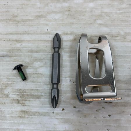 MAKITA マキタ 締め付け工具 インパクトドライバ コードレス式 18v 958478 TD173D オリーブ
