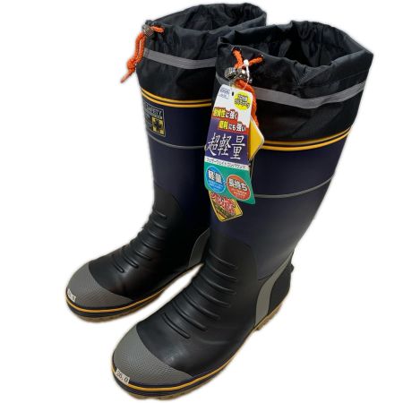 KOSHIN 工具関連用品 安全靴 26ｃｍ LSB-315