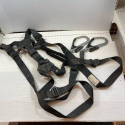 TAJIMA タジマ 工具関連用品 フルハーネス型安全帯 Cランク