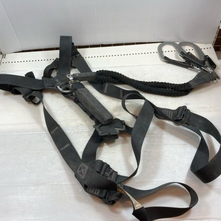 TAJIMA タジマ 工具関連用品 フルハーネス型安全帯