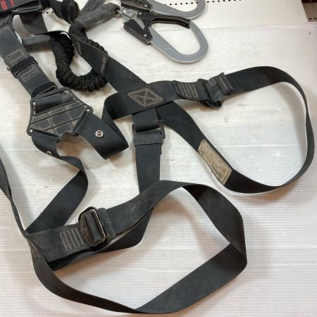 TAJIMA タジマ 工具関連用品 フルハーネス型安全帯