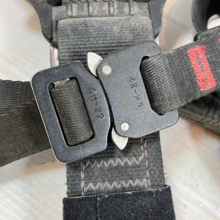 TAJIMA タジマ 工具関連用品 フルハーネス型安全帯