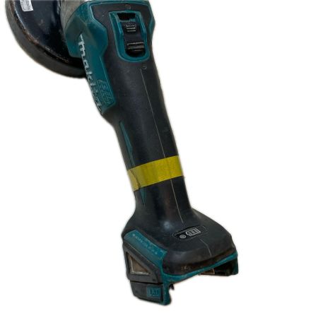 MAKITA マキタ 工具 研磨工具 GA404D グリーン 程度C 本体のみ コードレス式 18v 27909Y 使用感有 GA404D グリーン