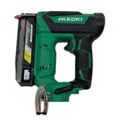 HiKOKI ハイコーキ 工具関連用品 釘打ち機 35mm 18v 410230 NP18DSAL グリーン Bランク