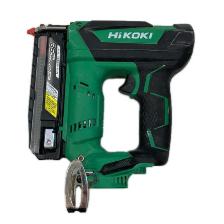 HiKOKI ハイコーキ 工具関連用品 釘打ち機 35mm 18v 410230 NP18DSAL グリーン