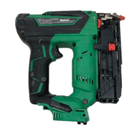 HiKOKI ハイコーキ 工具関連用品 釘打ち機 35mm 18v 410230 NP18DSAL グリーン