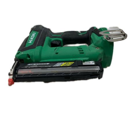 HiKOKI ハイコーキ 工具関連用品 釘打ち機 35mm 18v 410230 NP18DSAL グリーン