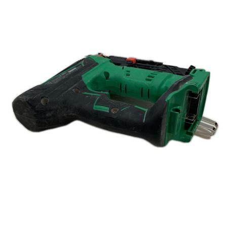 HiKOKI ハイコーキ 工具関連用品 釘打ち機 35mm 18v 410230 NP18DSAL グリーン