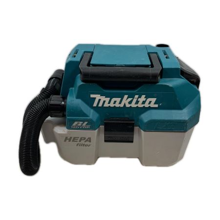 MAKITA マキタ 集じん機 コードレス式 18v 36174 VC750D グリーン
