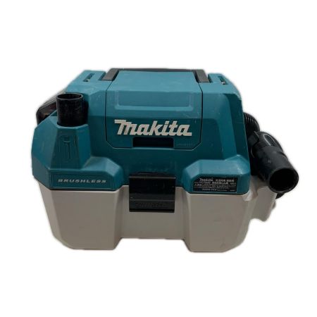 MAKITA マキタ 集じん機 コードレス式 18v 36174 VC750D グリーン