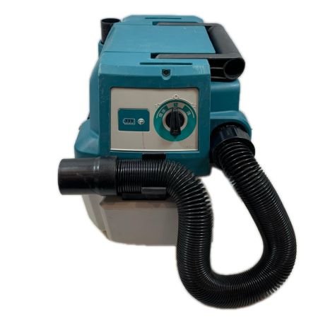 MAKITA マキタ 集じん機 コードレス式 18v 36174 VC750D グリーン