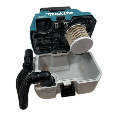 MAKITA マキタ 集じん機 コードレス式 18v 36174 VC750D グリーン
